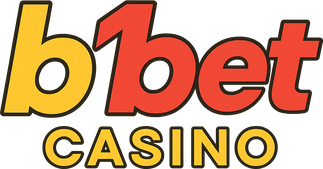 B1 Bet Casino Logo